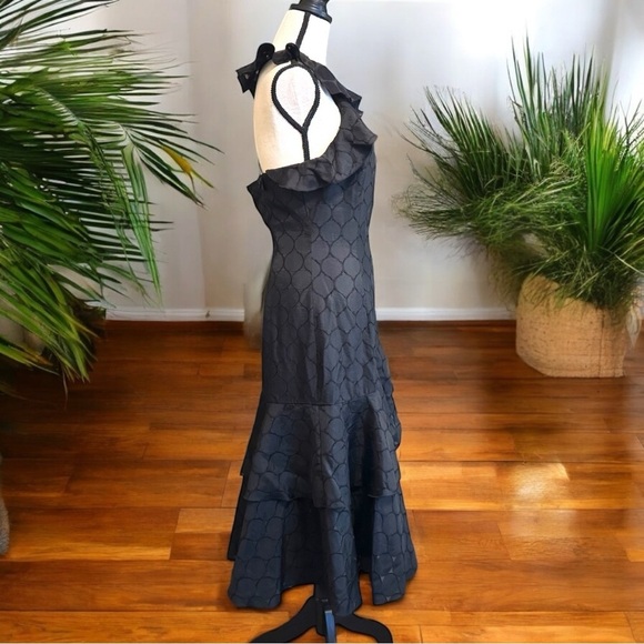 C/MEO Collective Magnetise SS Dress - Size M - NWT - Picture 7 of 16